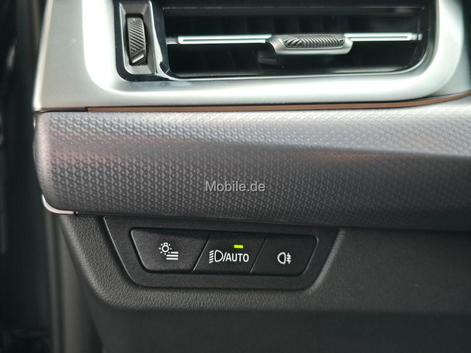 BMW X2 M-Sport xDrive20d