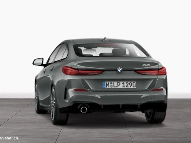 BMW 218 218i Coupé M-Sport