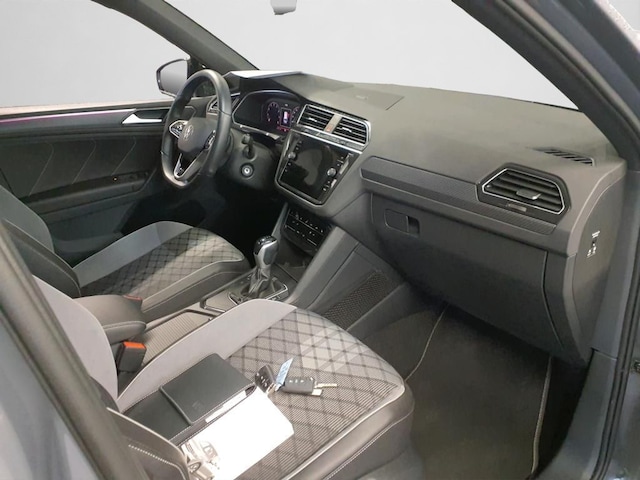 Volkswagen Tiguan DSG R-Line