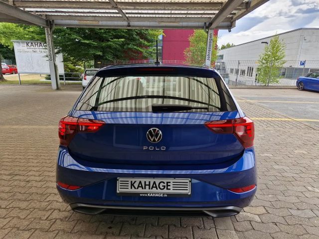 Volkswagen Polo Life