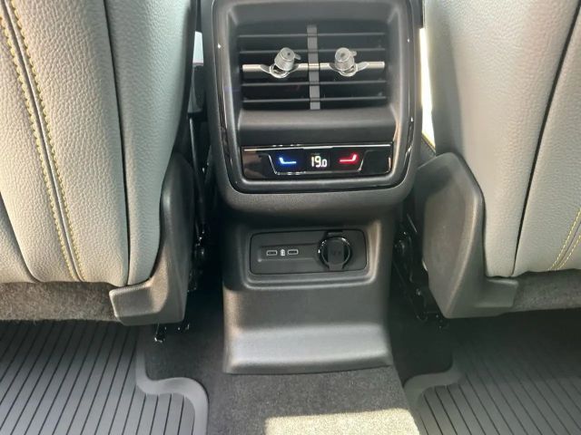 Skoda Kodiaq 4x4 Selection