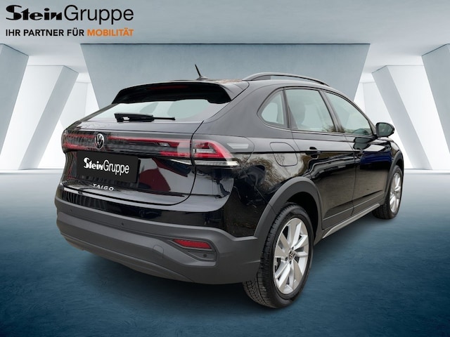 Volkswagen Taigo APP+DAB+VIRT+LED+NAVI+PDC+KAMERA