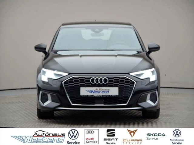 Audi A3 35 TDI Sedan Sportback