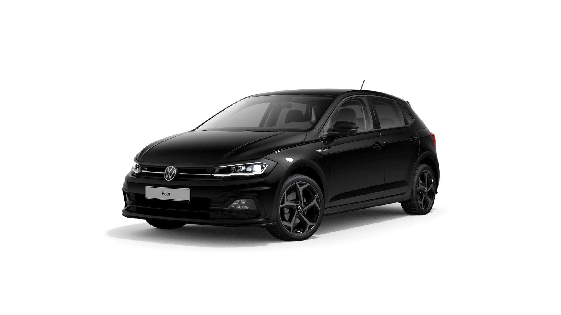 Volkswagen Polo 1.0 TSI R-Line