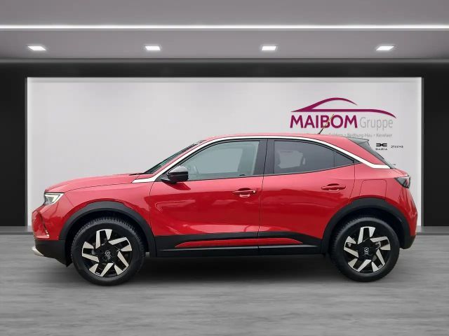 Opel Mokka Elegance
