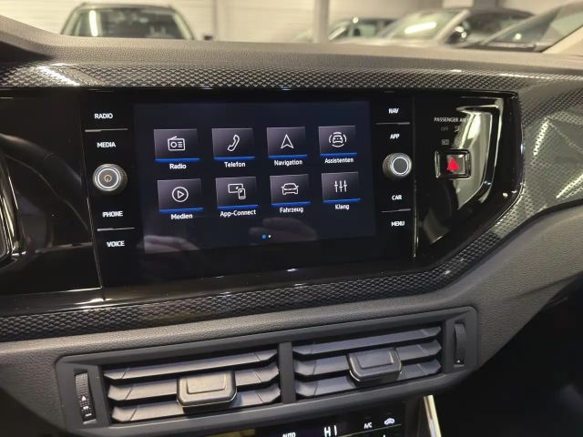 Volkswagen Taigo 1.0 TSI DSG Life