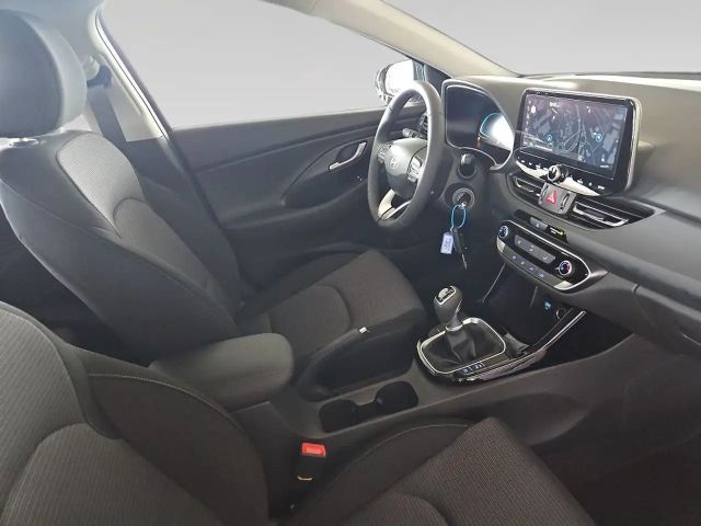 Hyundai i30 Smart
