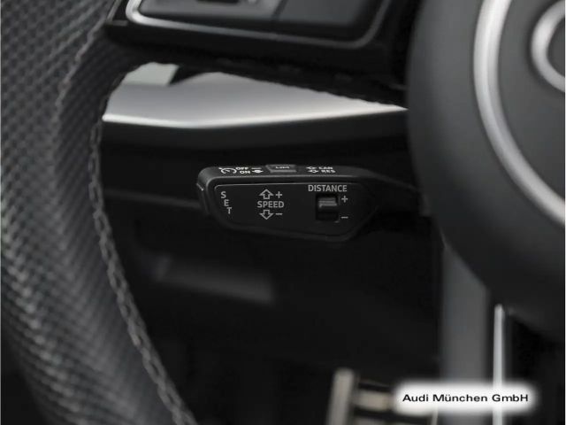 Audi S3 S-Tronic Sedan