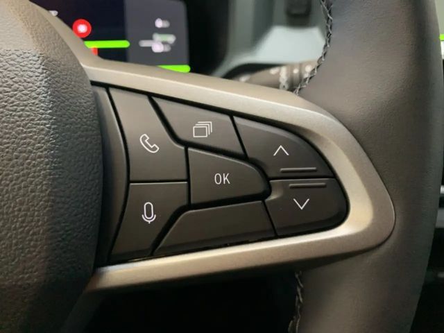 Dacia Bigster Extreme Mild Hybrid 130