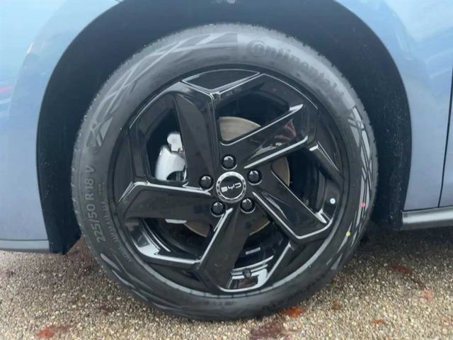 BYD Seal Comfort DM-i Touring