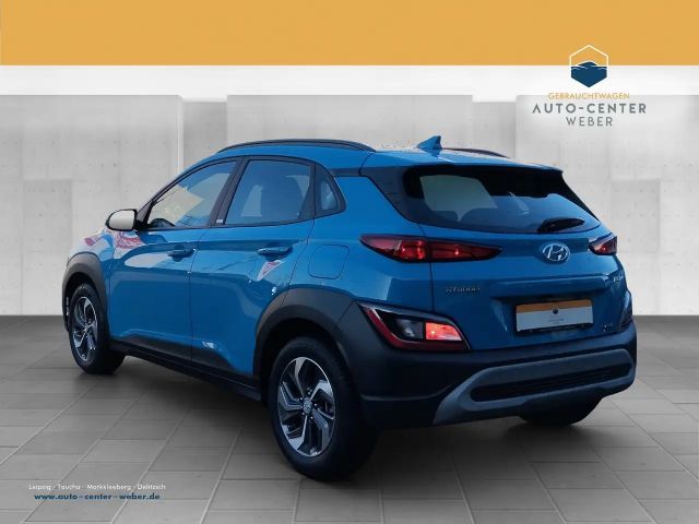 Hyundai Kona 1.6