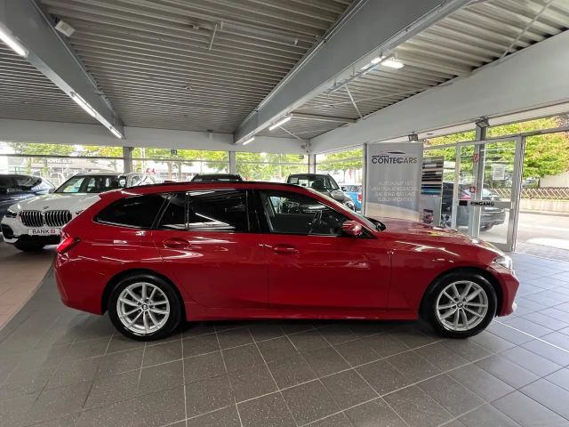 BMW 318 318d Touring