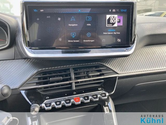 Peugeot 208 Active Pack PureTech