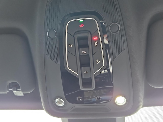 Audi Q7 50 TDI Competition Quattro