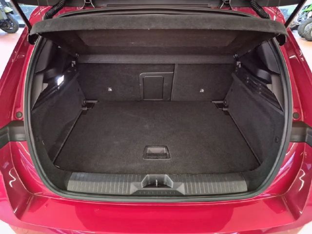 Opel Astra Business Elegance