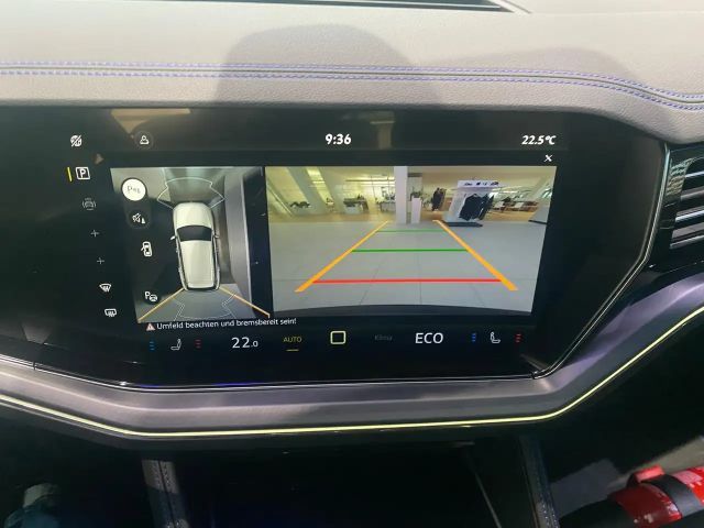 Volkswagen Touareg 4Motion eHybrid