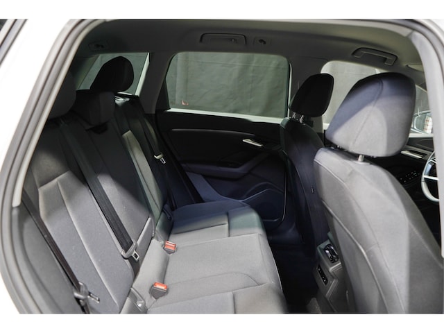 Audi Q6 e-tron Suv e-tron Audi Q6 SUV e-tron