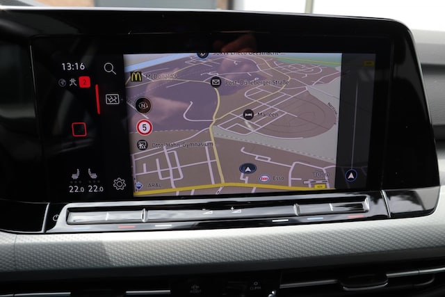 Volkswagen Golf Golf VIII Move Variant