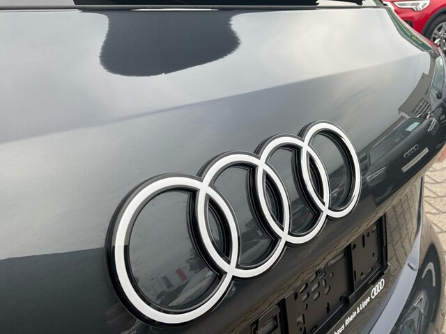 Audi A3 35 TFSI S-Tronic Sportback