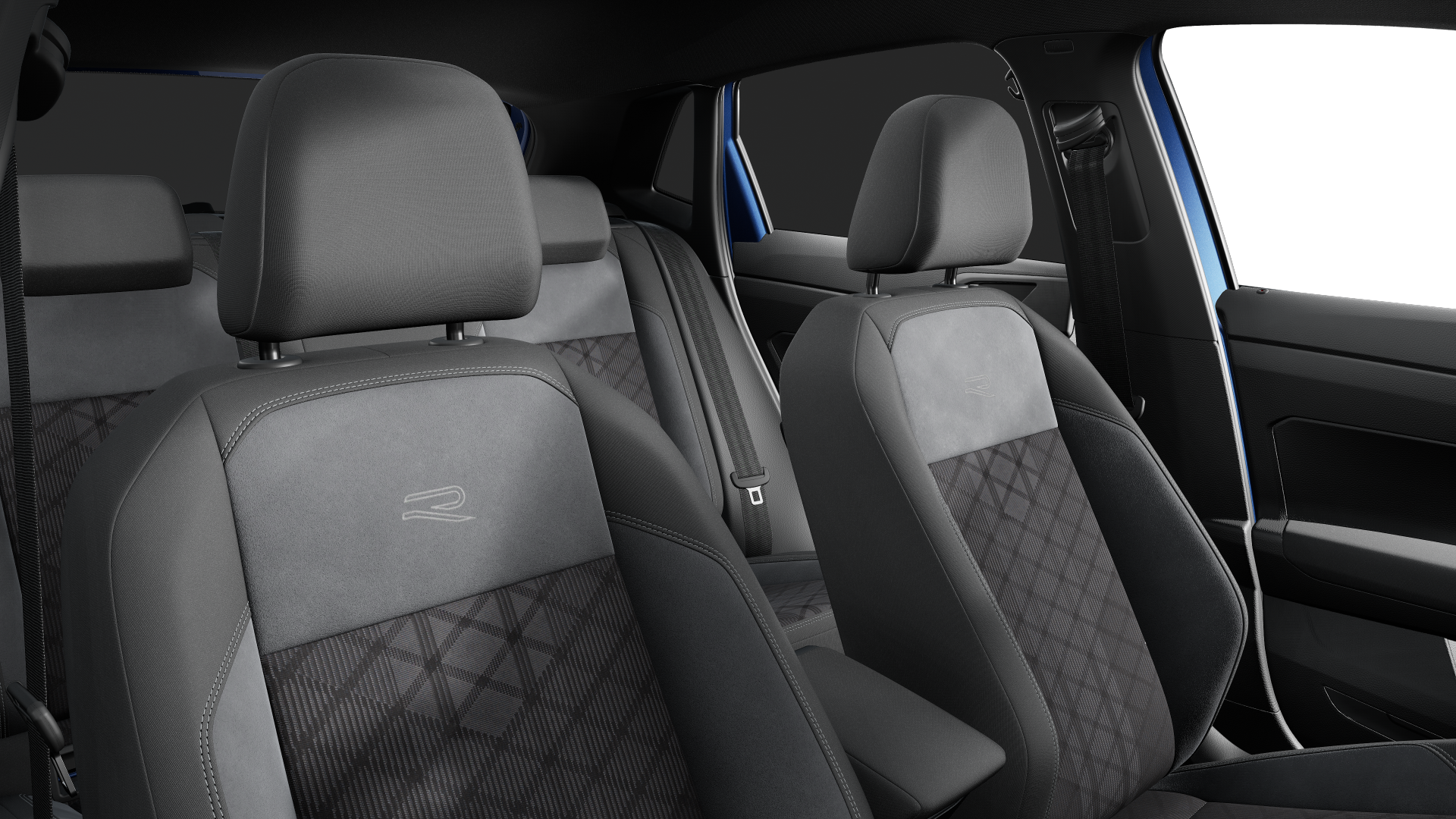 Volkswagen Polo 1.0 TSI DSG R-Line