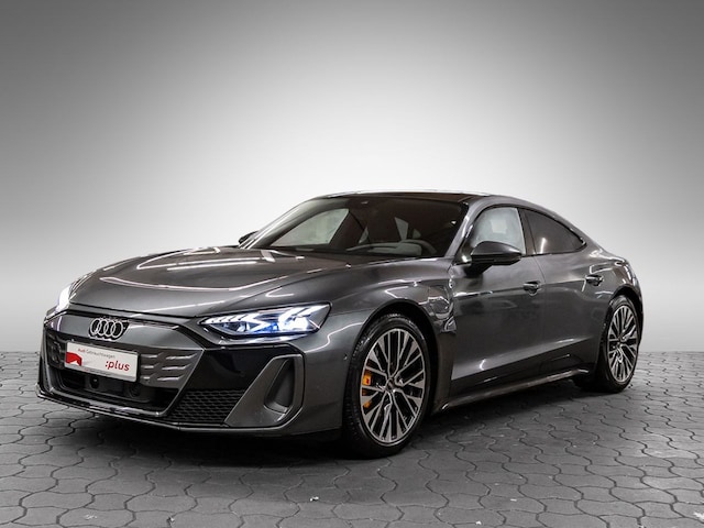 Audi e-tron GT Quattro