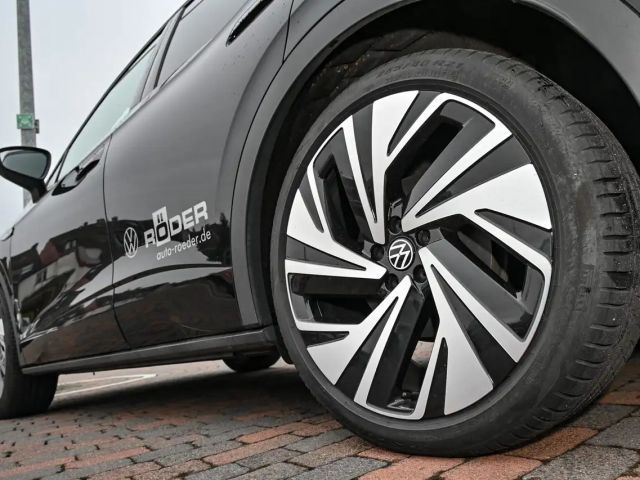 Volkswagen ID.5 IQ.Drive Pro
