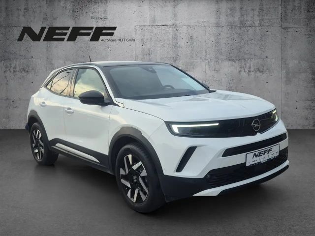 Opel Mokka Elegance Mokka-e