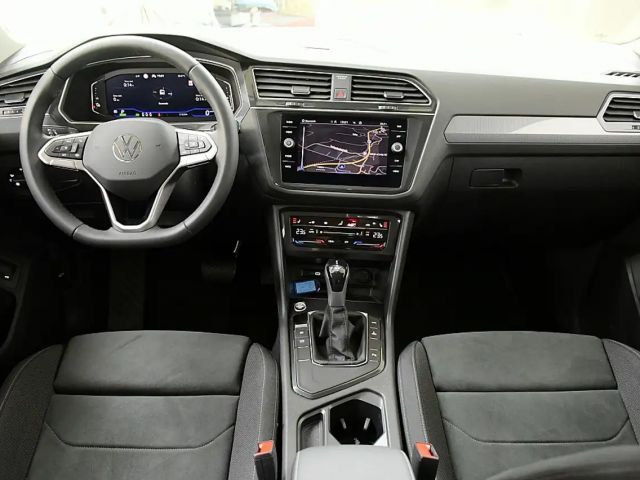 Volkswagen Tiguan DSG Life eHybrid