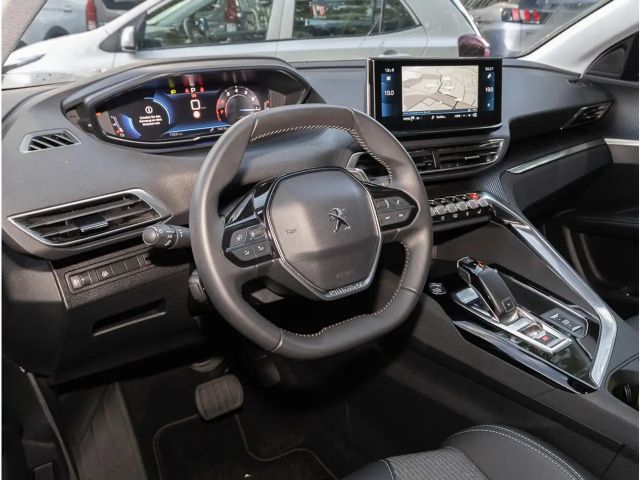 Peugeot 3008 Allure Pack PureTech