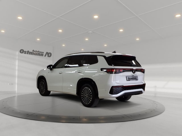 Volkswagen Tayron Sound eHybrid