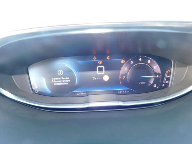 Peugeot 3008 Allure Pack