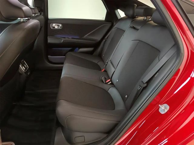 Hyundai IONIQ 6 4WD Vierwielaandrijving