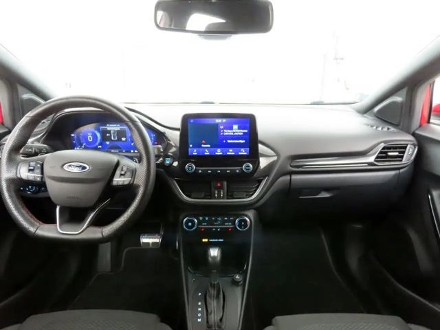 Ford Puma EcoBoost ST Line