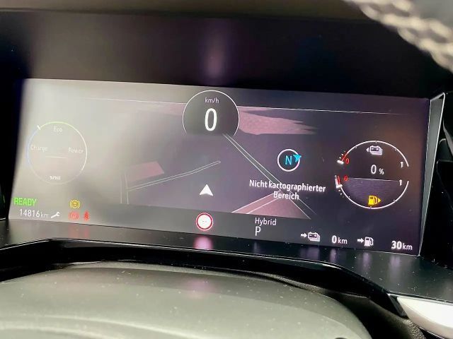 Opel Grandland X Elegance