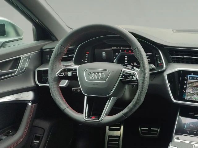 Audi S6 3.0 TDI Quattro