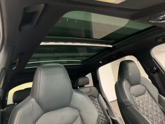 Audi Q7 50 TDI Quattro S-Line