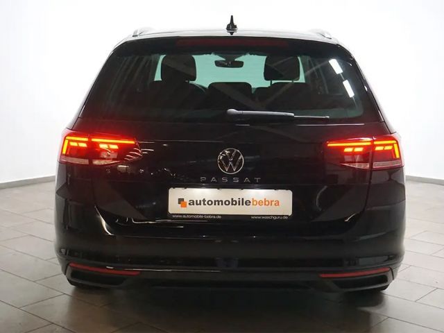 Volkswagen Passat 2.0 TDI Business DSG