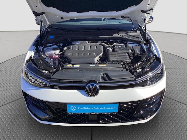 Volkswagen Passat 4Motion DSG R-Line