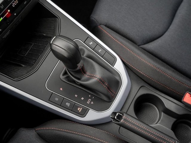 Seat Arona 1.0 TSI DSG