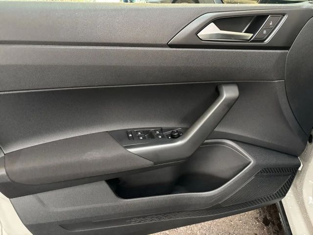 Volkswagen Taigo 4Me TSI