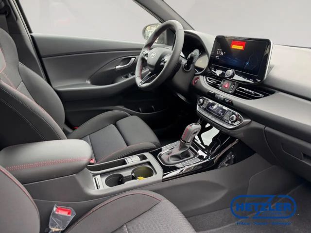 Hyundai i30 1.6 N Line T-GDi