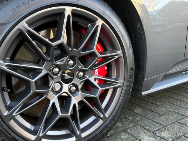 Ford Mustang GT 5.0 V8