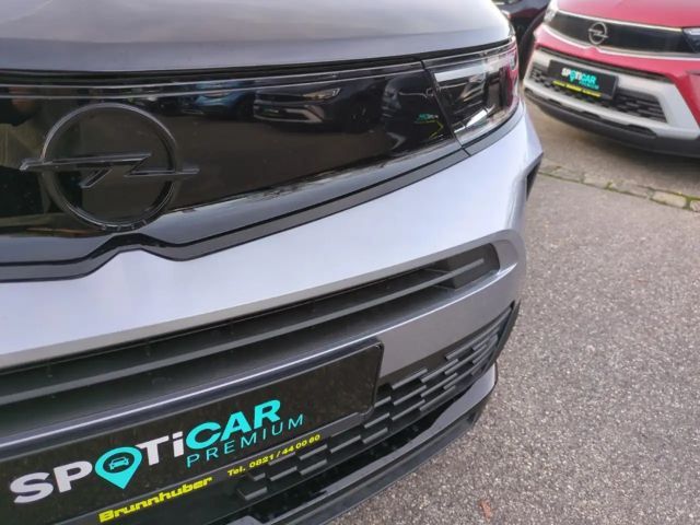 Opel Mokka GS-Line Grand Sport Turbo