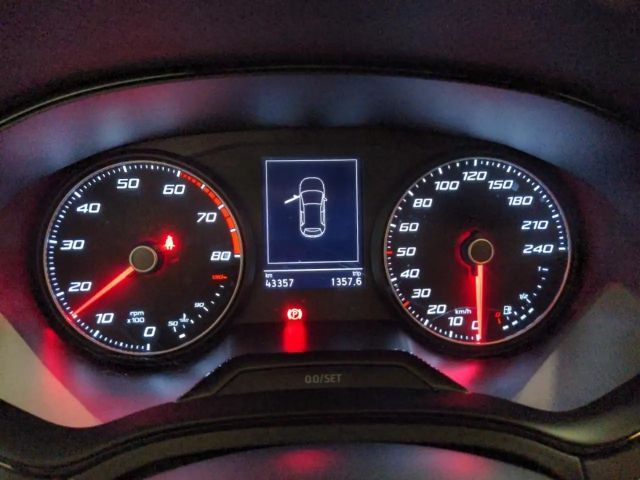 Seat Ibiza 1.0 TSI Style