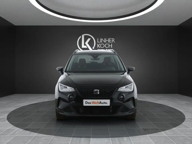 Seat Arona 1.0 TSI DSG Style