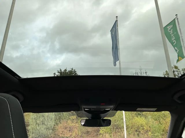 Skoda Kamiq Monte Carlo