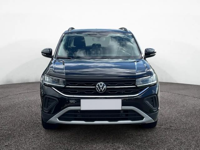 Volkswagen T-Cross DSG Life