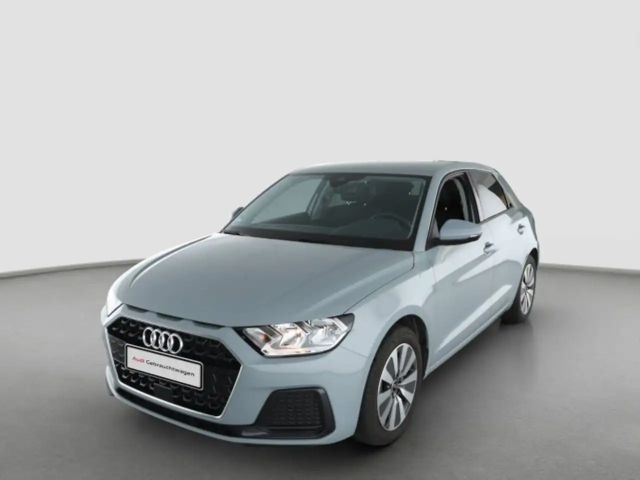 Audi A1 30 TFSI