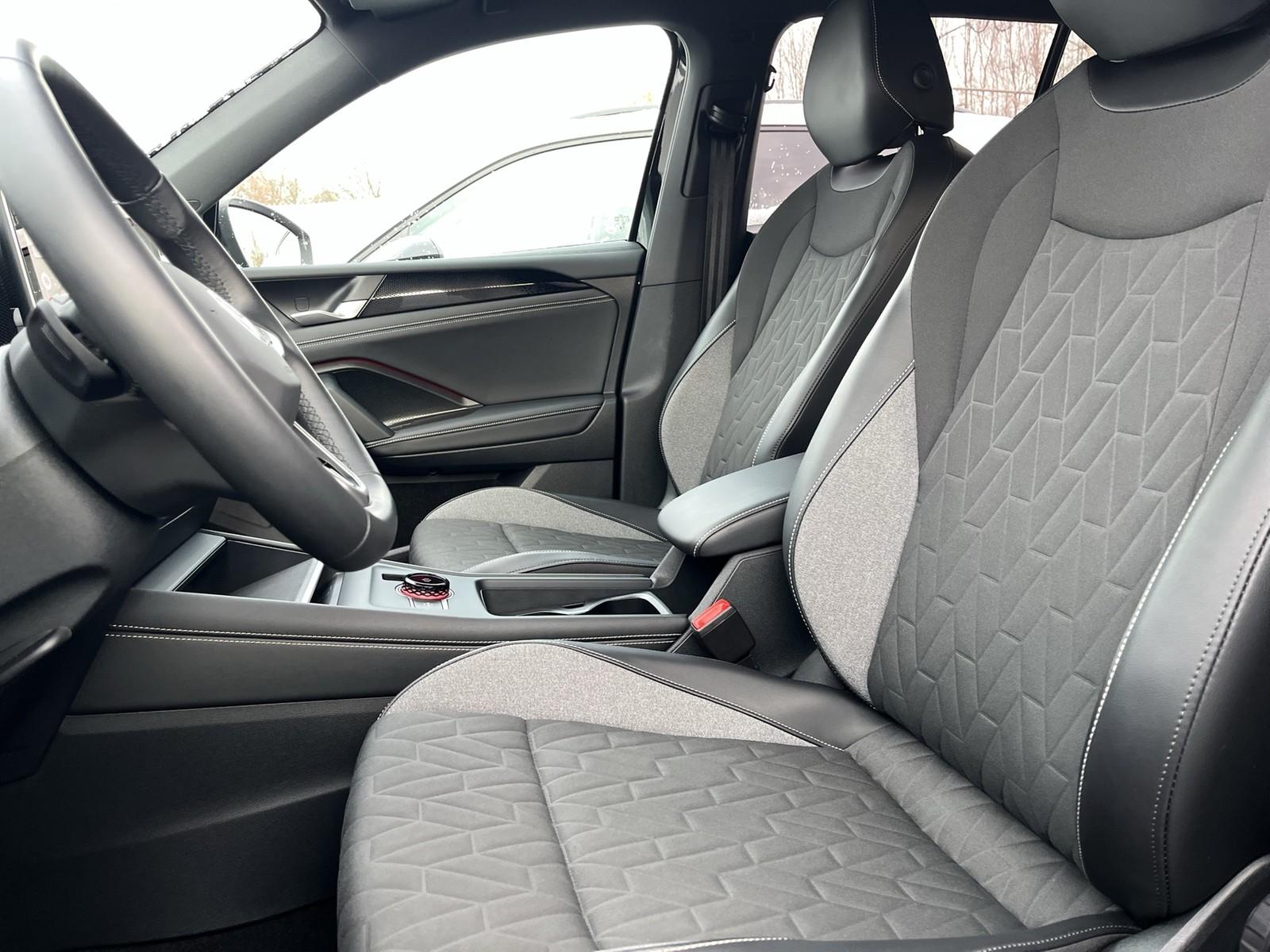 Volkswagen Tiguan 1.5 TSI DSG IQ.Drive