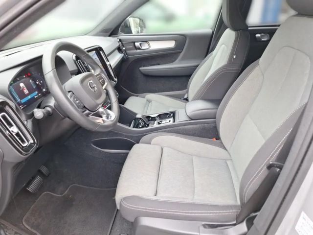 Volvo XC40 Dark Plus